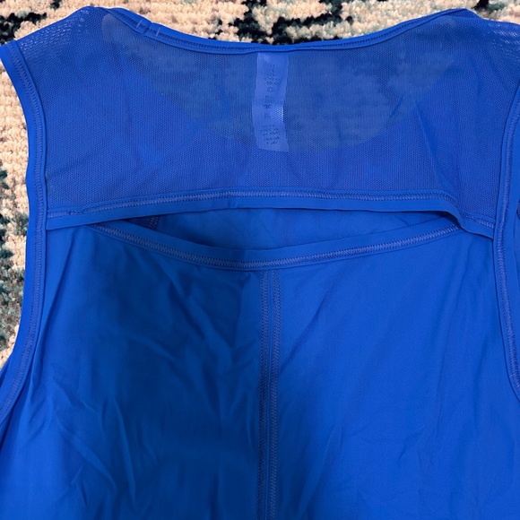 Lululemon Tank - Picture 8 of 8